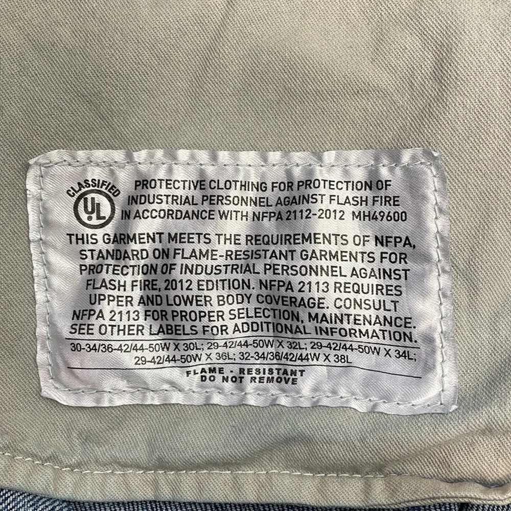 (2) ARIAT WORK FR LOW RISE M4 BOOT - Picture 14 of 14